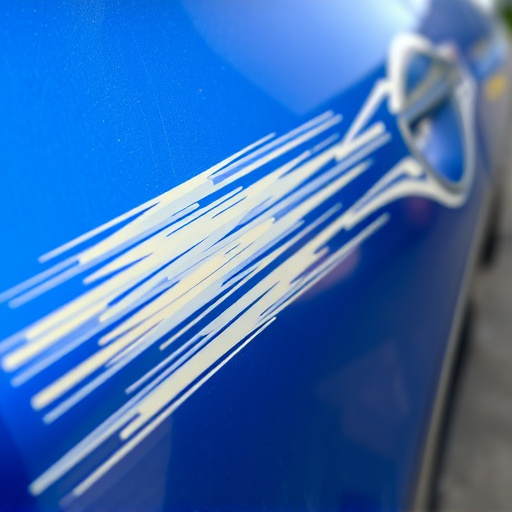 car scratch repair