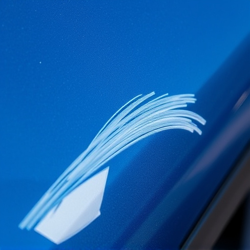 car scratch repair