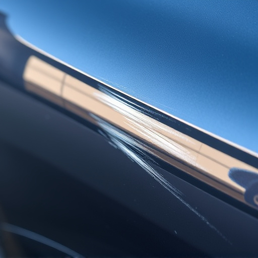 car scratch repair