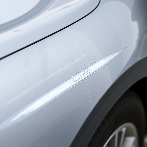 car scratch repair