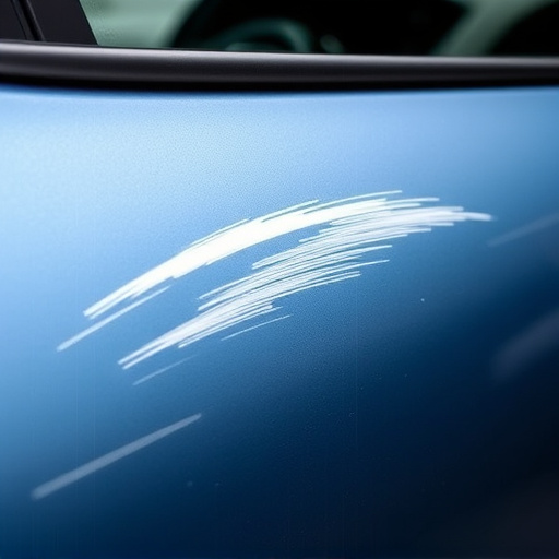 car scratch repair