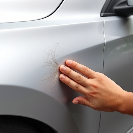 car scratch repair