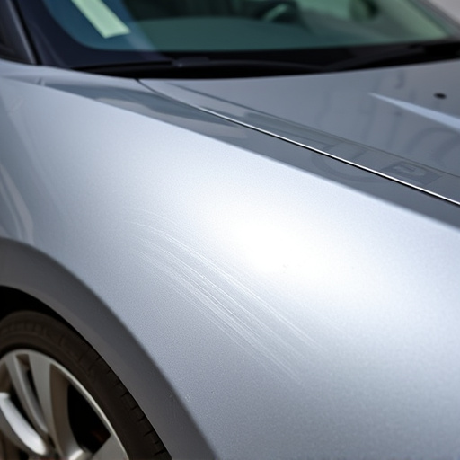 car scratch repair