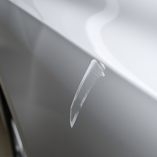 car scratch repair