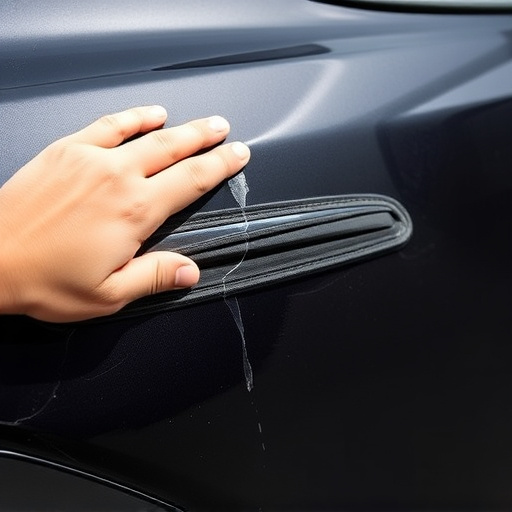 car scratch repair