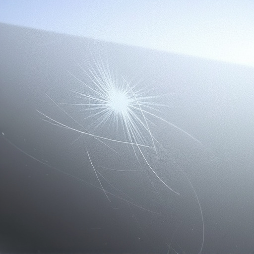 car scratch repair