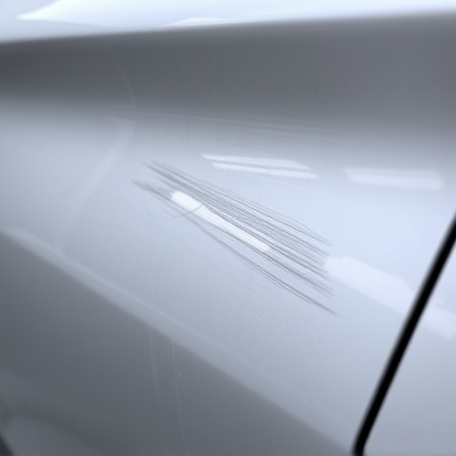 car scratch repair