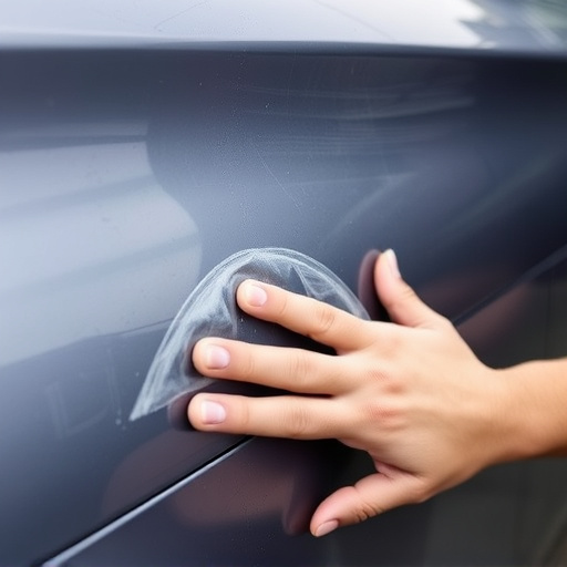 car scratch repair