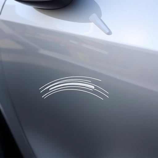 car scratch repair