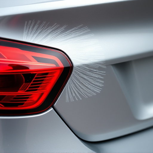 car scratch repair