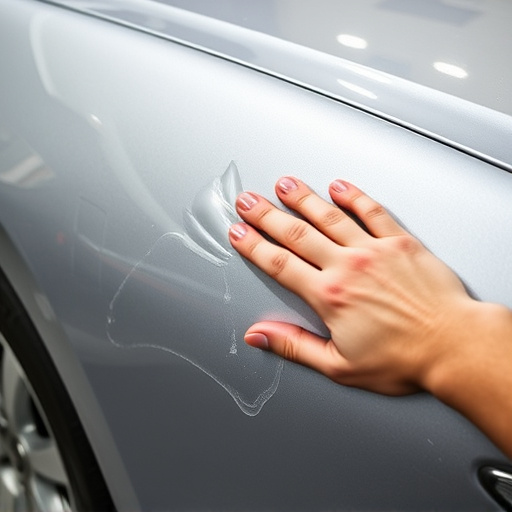 car scratch repair