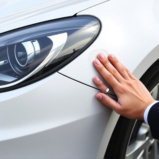 car scratch repair