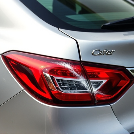 car scratch repair