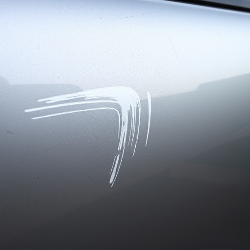 car scratch repair