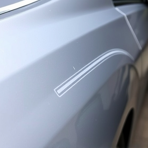 car scratch repair