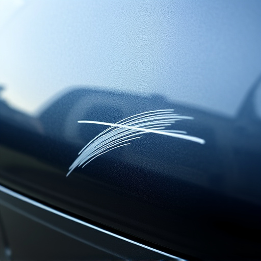 car scratch repair