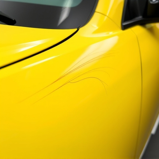 car scratch repair