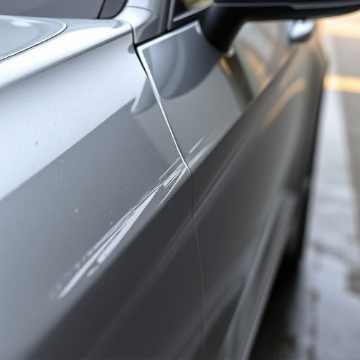 car scratch repair
