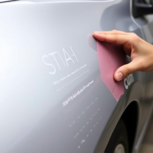 car scratch repair