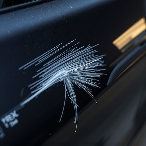 car scratch repair