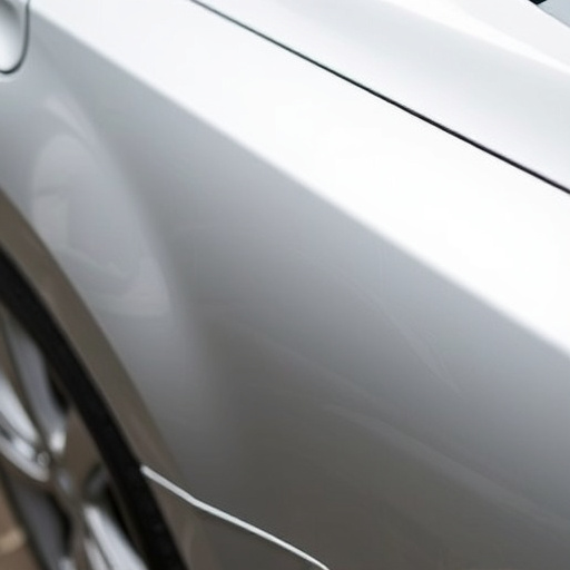 car scratch repair