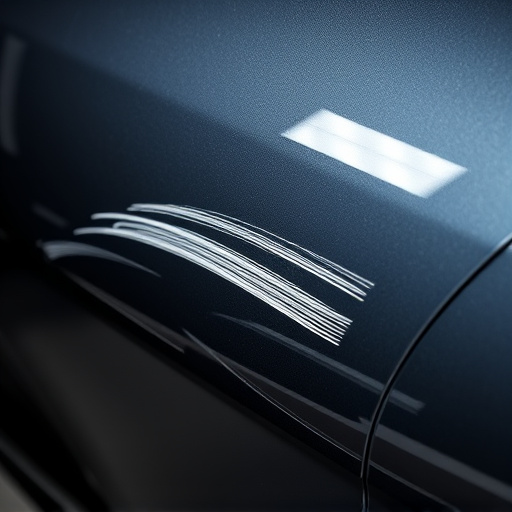car scratch repair