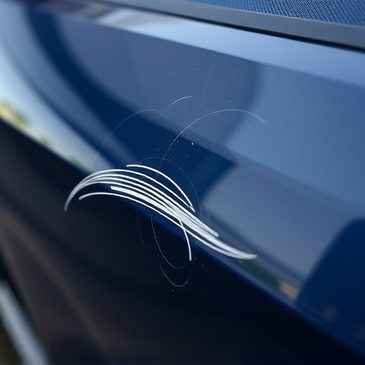 car scratch repair