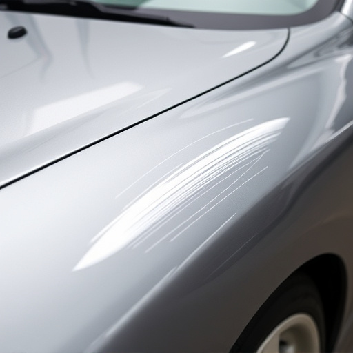 car scratch repair