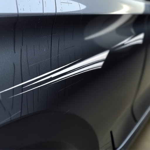 car scratch repair