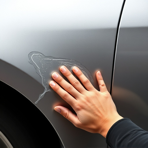 car scratch repair