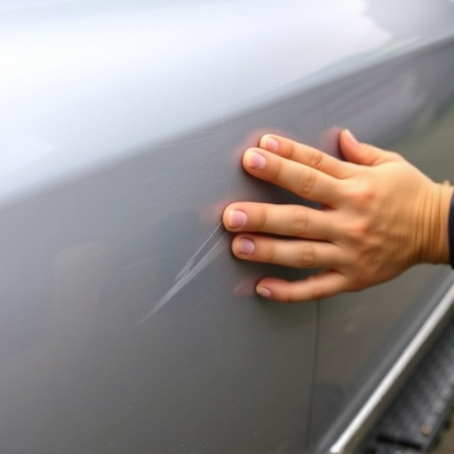 car scratch repair