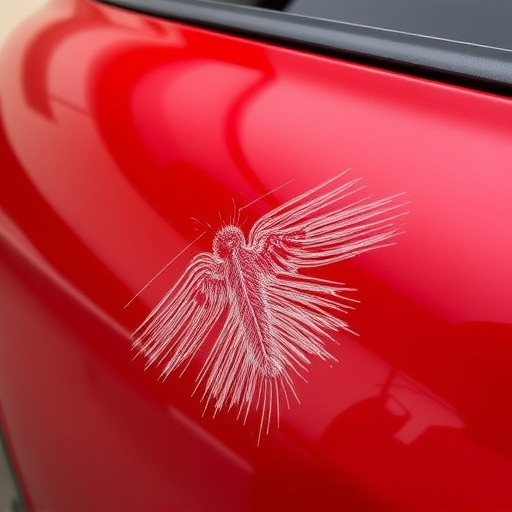 car scratch repair