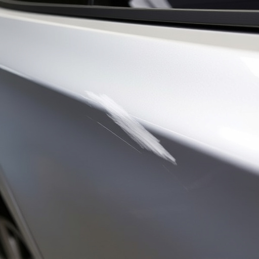 car scratch repair