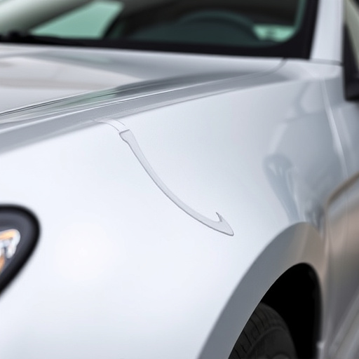 car scratch repair