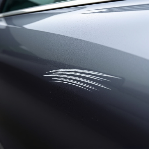 car scratch repair