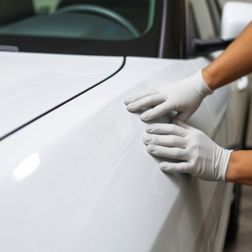 car scratch repair