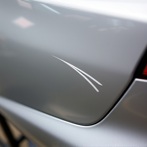 car scratch repair