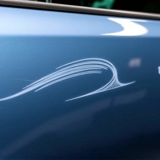 car scratch repair