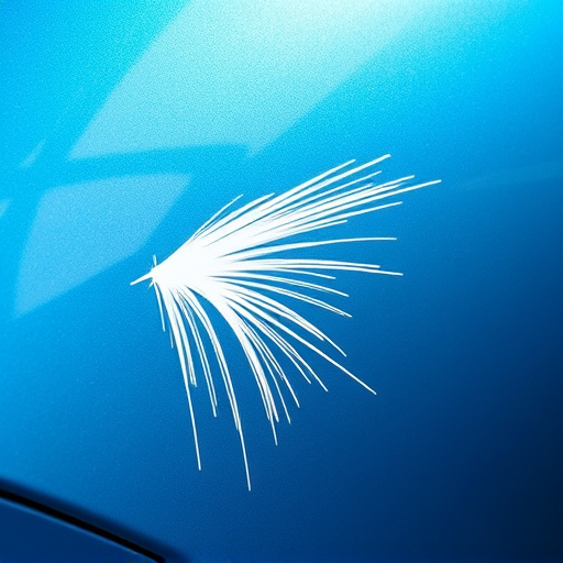 car scratch repair