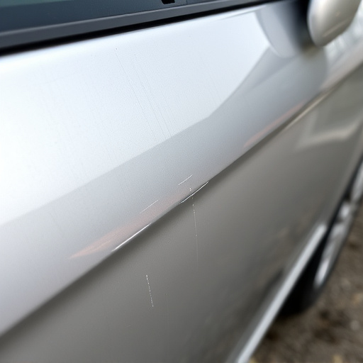 car scratch repair