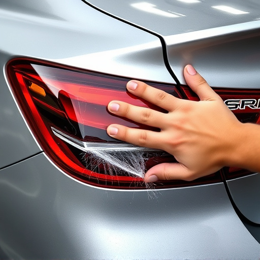 car scratch repair