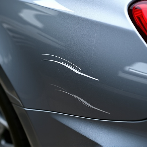car scratch repair