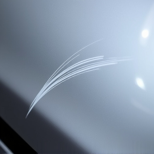 car scratch repair