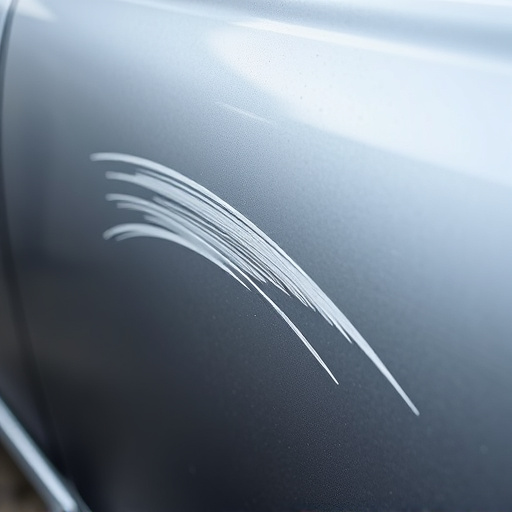car scratch repair