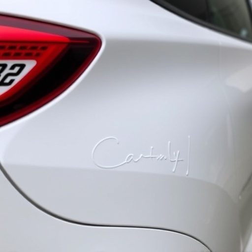 car scratch repair