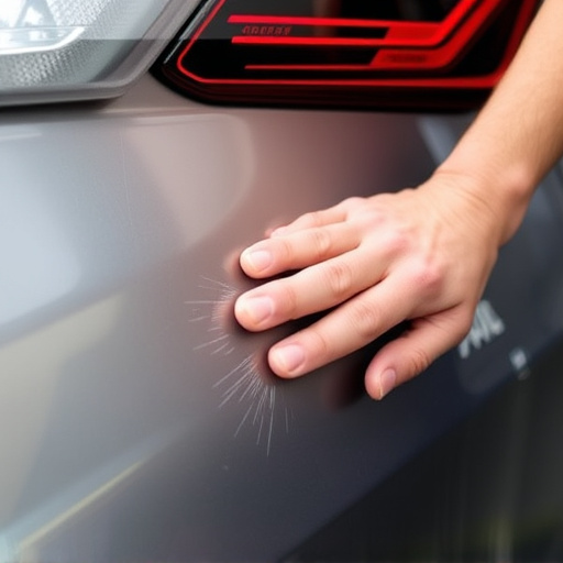 car scratch repair