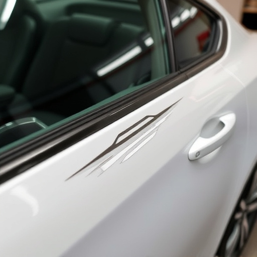 car scratch repair