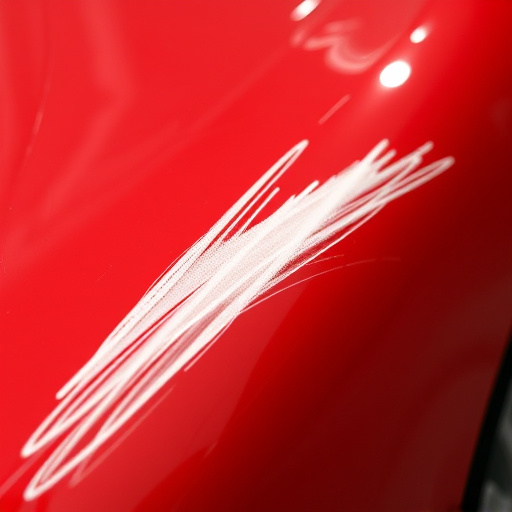 car scratch repair