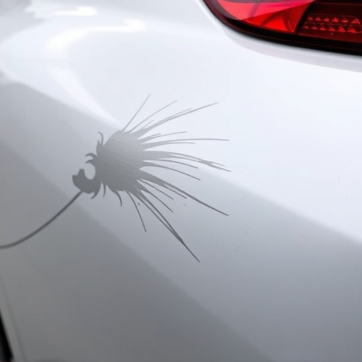 car scratch repair
