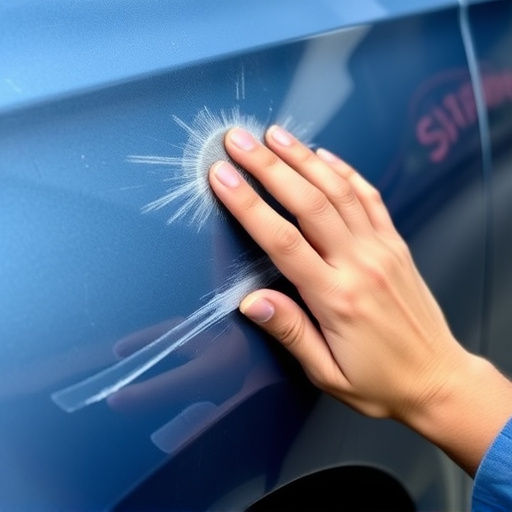 car scratch repair